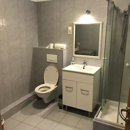 M Rezidence * Eger
